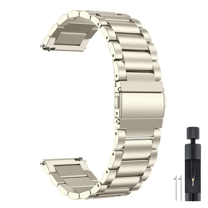 Redmi Watch 5 Series Metal Band – Elegant Stainless Steel Bracelet