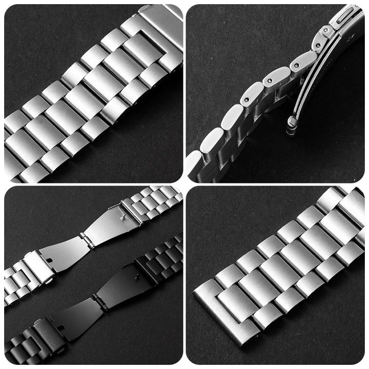 Redmi Watch 5 Series Metal Band – Elegant Stainless Steel Bracelet