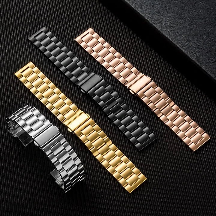 Redmi Watch 5 Series Metal Band – Elegant Stainless Steel Bracelet