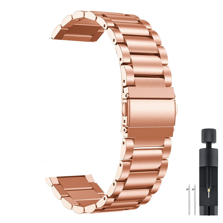 Redmi Watch 5 Series Metal Band – Elegant Stainless Steel Bracelet