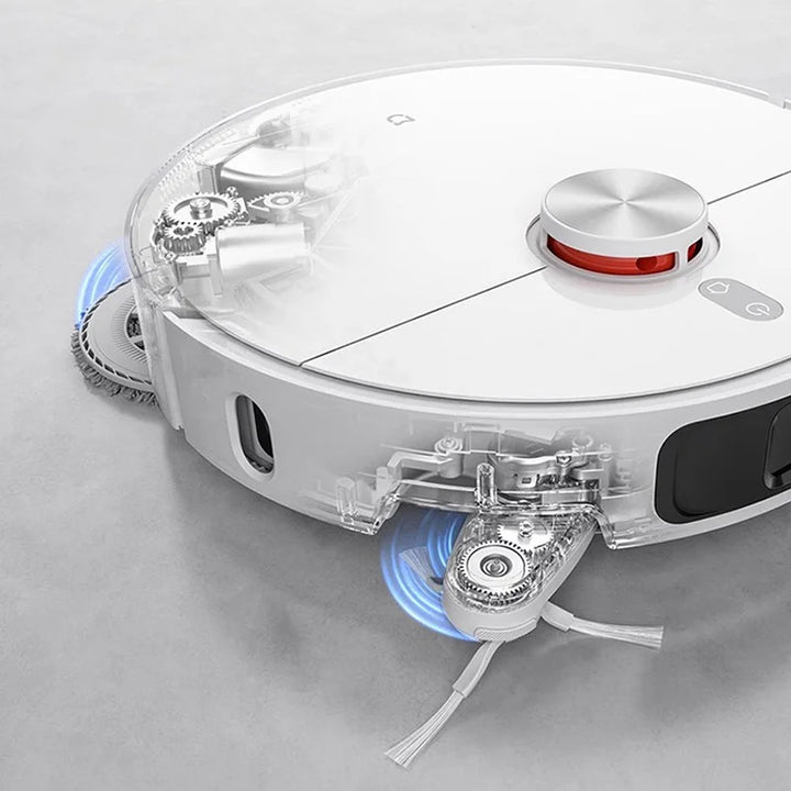 Xiaomi M40 Robot Vacuum – Deep Clean, Zero Effort