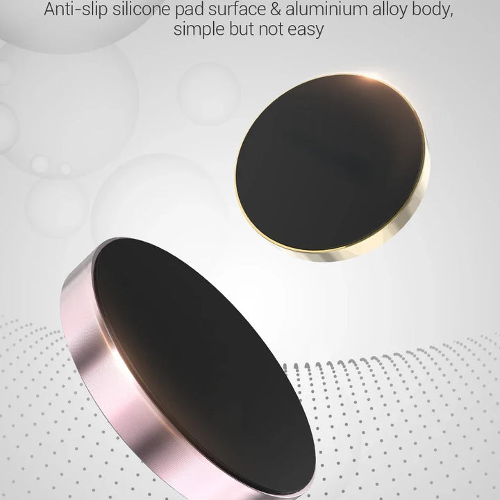 MagMount — Universal Magnetic Car Phone Holder