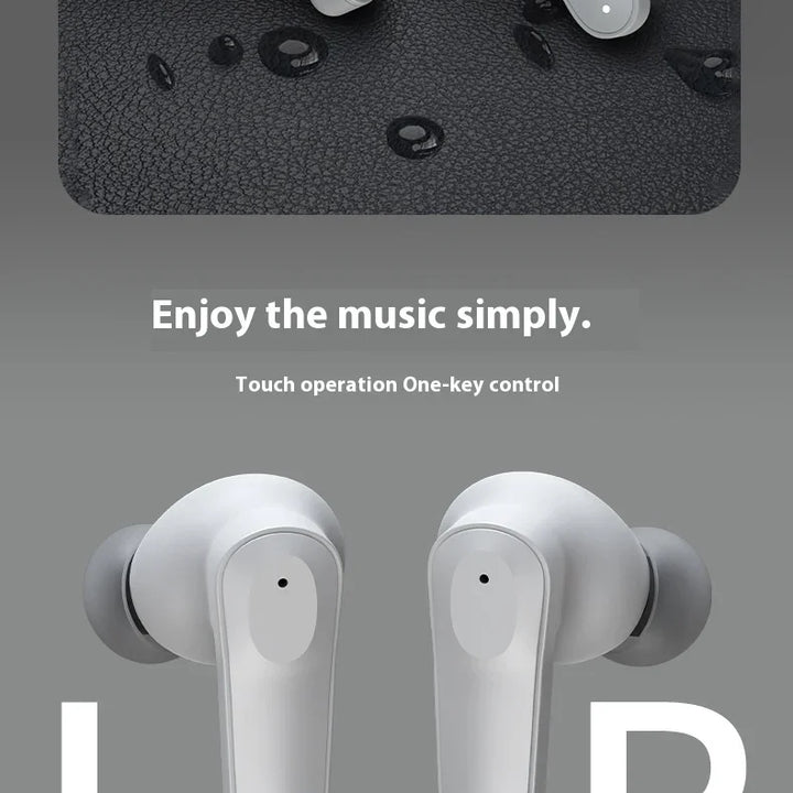 Xiaomi Redmi A98 Wireless Earbuds – Clear Sound & All-Day Comfort