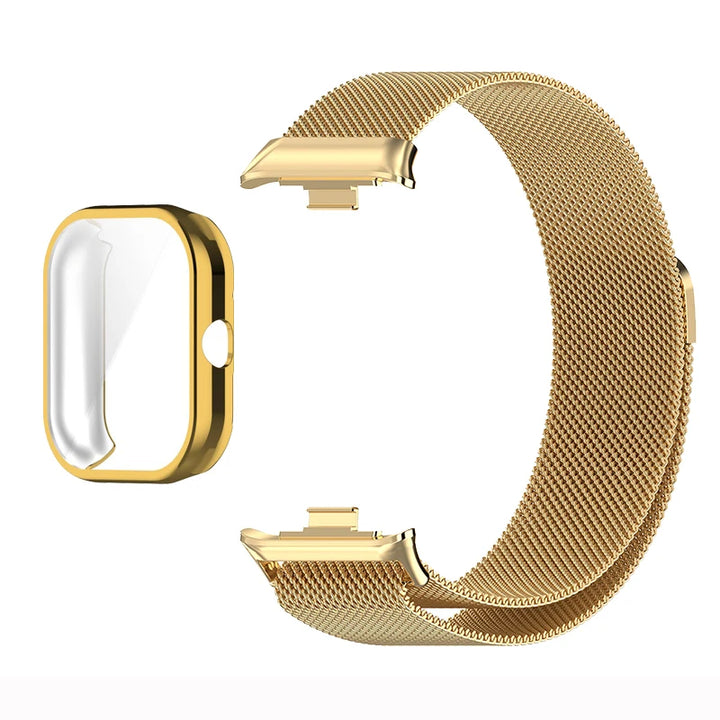 Metal Strap For Xiaomi Redmi Watch 4 5