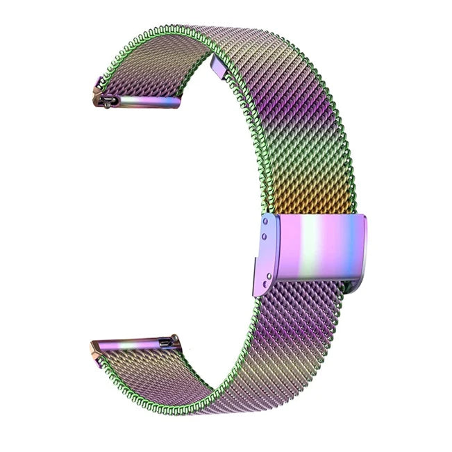 Redmi Watch 5 Series Metal Band – Elegant Stainless Steel Bracelet