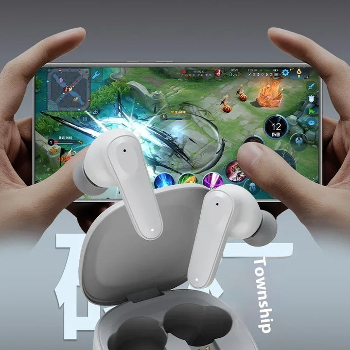 Xiaomi Redmi A98 Wireless Earbuds – Clear Sound & All-Day Comfort