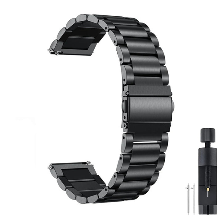 Redmi Watch 5 Series Metal Band – Elegant Stainless Steel Bracelet