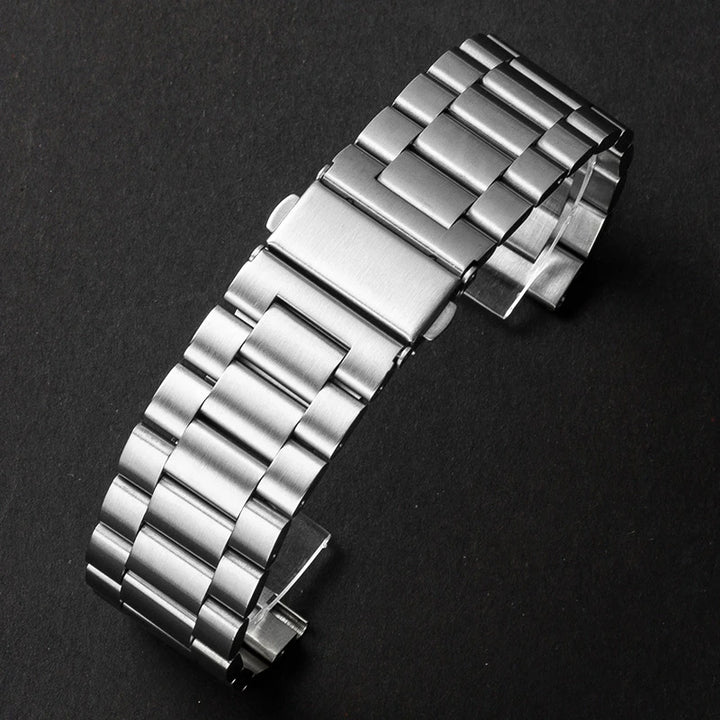 Redmi Watch 5 Series Metal Band – Elegant Stainless Steel Bracelet