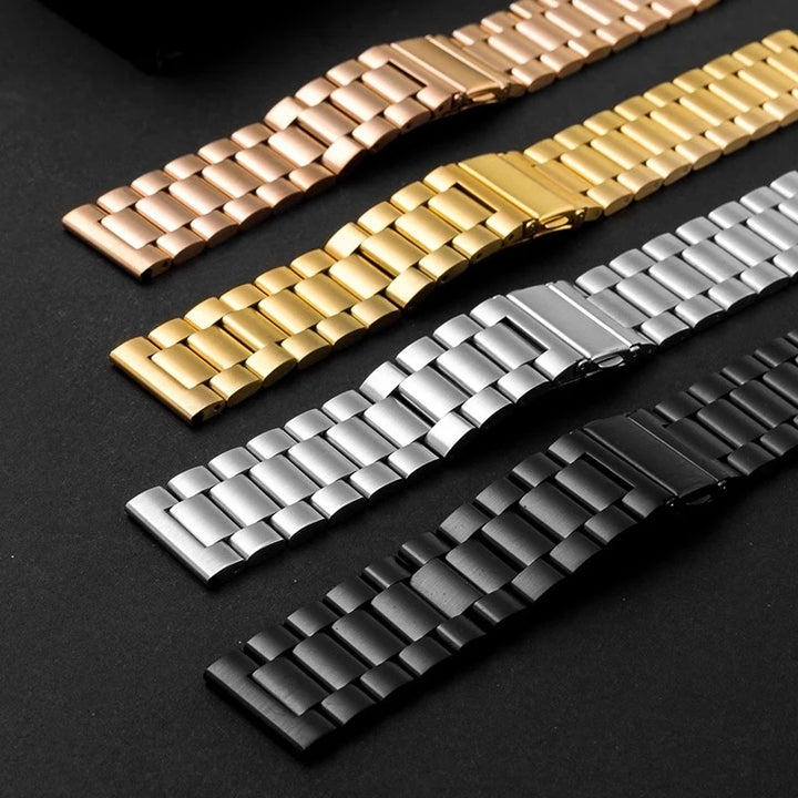 Redmi Watch 5 Series Metal Band – Elegant Stainless Steel Bracelet