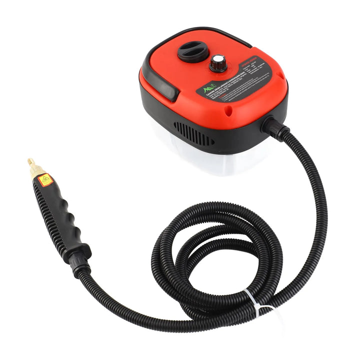 SteamForce 2500W Handheld Cleaner — Precision, Power & Purity