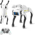 SmartPup — AI Robot Dog Toy with Voice & App Control