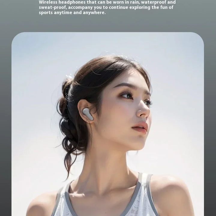 Xiaomi Redmi A98 Wireless Earbuds – Clear Sound & All-Day Comfort