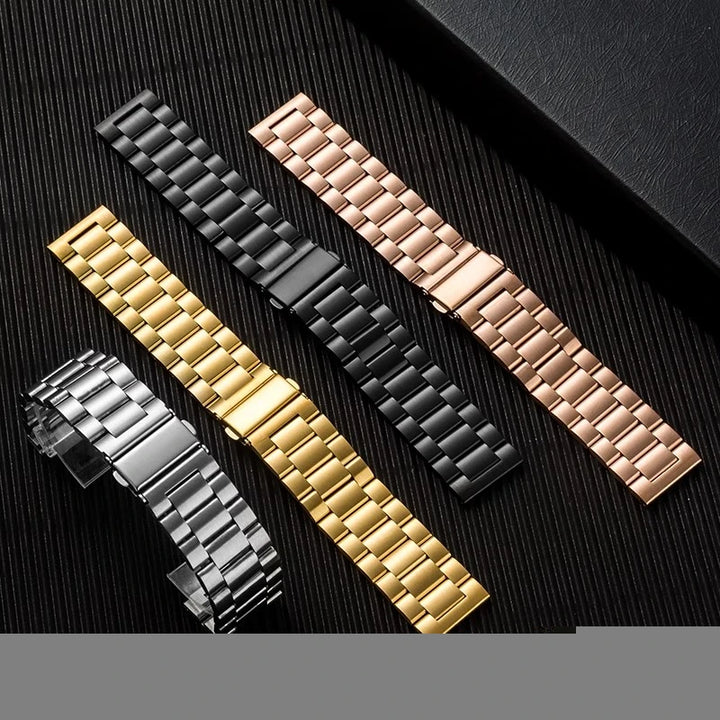 Redmi Watch 5 Series Metal Band – Elegant Stainless Steel Bracelet