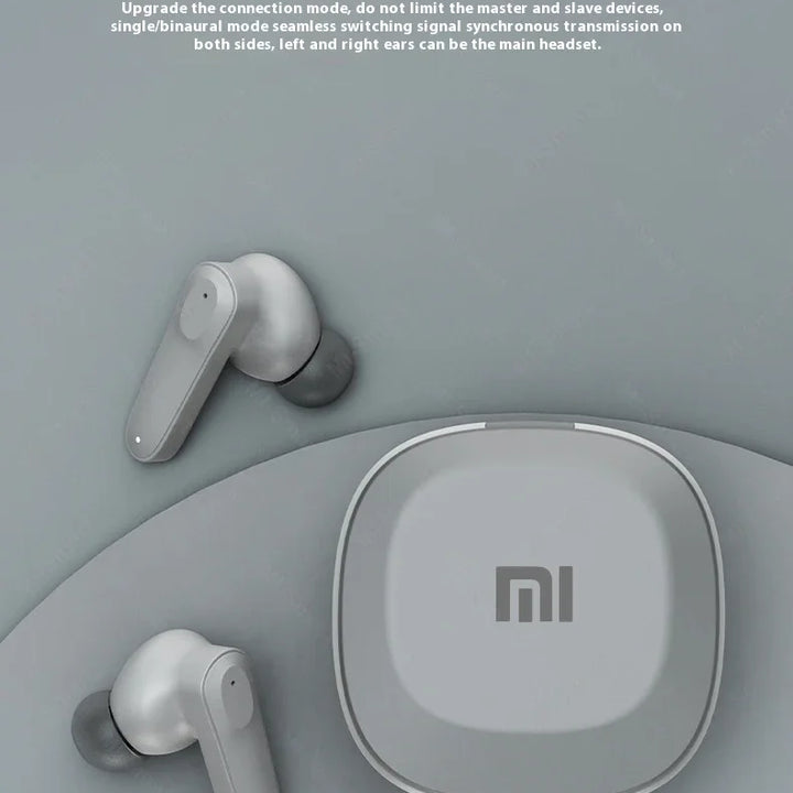 Xiaomi Redmi A98 Wireless Earbuds – Clear Sound & All-Day Comfort