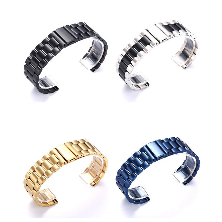 Redmi Watch 5 Series Metal Band – Elegant Stainless Steel Bracelet