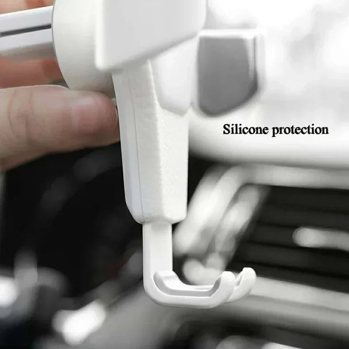 Universal Car Phone Holder – Secure Grip for Easy Navigation