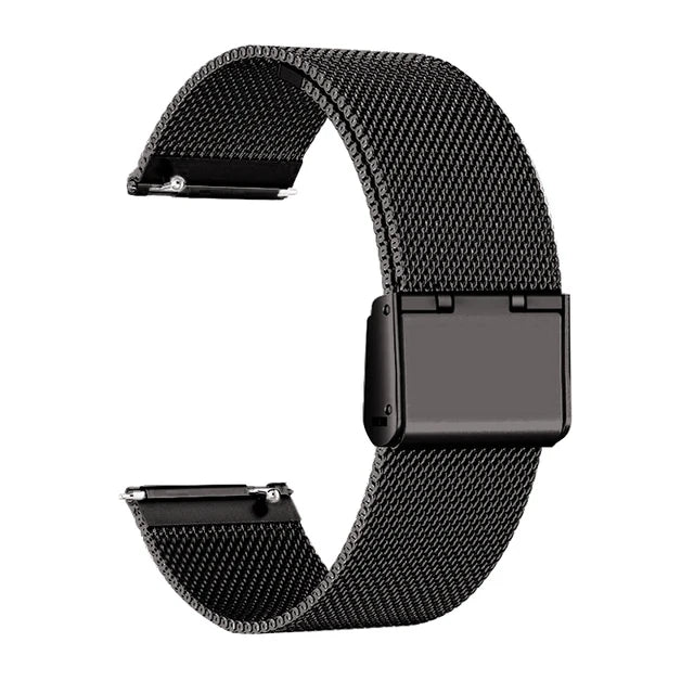 Redmi Watch 5 Series Metal Band – Elegant Stainless Steel Bracelet